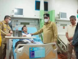 289 Siswa di Berastagi Sumut Keracunan Massal Usai Santap MBG