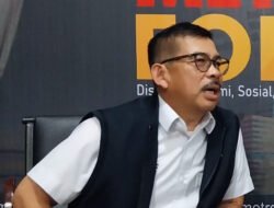 Usep: Porprov Tak Hanya Ajang Prestasi Atlet, Juga Memberi Dampak Ekonomi dan Pariwisata