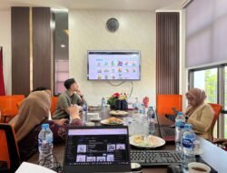 43 Karya Logo Adu Kreativitas, Tim Juri Pilih 5 Besar Sayembara Logo HUT ke-24 Kepri