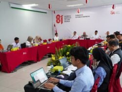 Kadis Kominfo Kepri Dorong Satgas PASTI Perkuat Edukasi Masyarakat Cegah Entitas Keuangan Ilegal