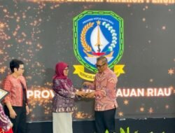 Kepri Raih Predikat Kinerja Penuh, Perkuat Peran Mentor Pengadaan di Wilayah Perbatasan
