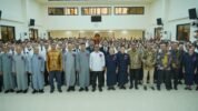 Resmikan Pusdiklat Guang Ji, Wagub Nyanyang Apresiasi Umat Budha Dalam Peran Kehidupan Sosial dan Kemanusiaan