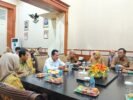 Gubernur Ansar Dorong Penyempurnaan Pola Tarif Layanan RSUD RAT Berbasis Biaya Riil dan Berkeadilan