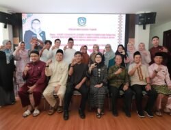 Sekretariat DPRD Kepri Gelar Forum Konsultasi Publik 2026, Dorong Peningkatan Kualitas Layanan dan Keterbukaan Informasi