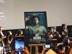 “Menunggu Adalah Perlawanan” – Film Laut Bercerita Angkat Kisah Keluarga Pencari Kebenaran