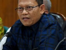 Dukung Inpres 11/2026, APHI Perkuat Kolaborasi Cegah Karhutla dan Larangan Bakar Lahan
