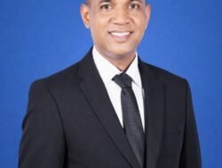 Mubes VII PK NTT Berlangsung Tertib, Moh. Agung Teibang Nahkoda Baru PK NTT Kota Batam
