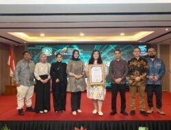 BP Batam Tegaskan Dukungan Terhadap Media Profesional dan Independen