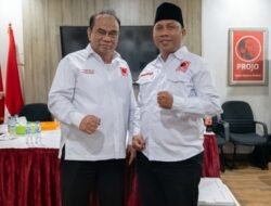 PROJO Jadi Partai Politik 2029? DPD Kepri: Jangan Sekadar Tambah Nama di Surat Suara