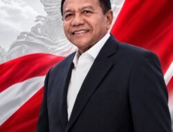 Jenderal TNI (Purn) Muhammad Herindra Pimpin PB ESI 2026–2030, ESI Kepri Siap Cetak Talenta untuk Indonesia