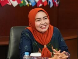 PIKORI BP Batam Salurkan Donasi Rp40 Juta untuk Korban Gempa NTT Lewat BAZNAS