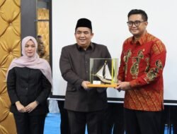 Bintan dan Klaten Jalin Kerja Sama, Perluas Pasar Produk UMKM