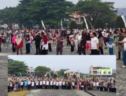Pegadaian Dorong Masyarakat Natuna Cerdas Kelola Keuangan