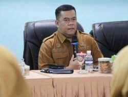 Lima Calon Komisaris PT Bintan Karya Bahari (Perseroda) Ditetapkan, Pendaftaran Dirut Diperpanjang