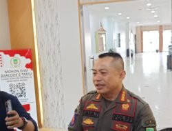 Kawasan di Batam Segera Ditertibkan, Diimbau untuk Bongkar Sendiri