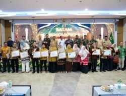 Batam Innovation Award 2026, Amsakar: Inovasi Harus Berdampak untuk Masyarakat