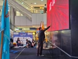 IIBN Next Gen Festival 2026 Pacu Talenta Muda untuk Menjawab Tantangan Masa Depan