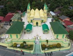Fesmed Selat Malaka 2026 Satukan Batam-Tanjungpinang, Pulau Penyengat Jadi Puncak Napak Tilas Sejarah Pers