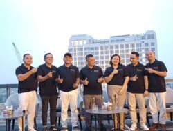 Bintan Hospitality Festival 2026 Angkat Bahan Lokal dan Talenta Bartender