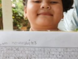 Anak-anak Belajar dari Rumah, Orang Tua Malah Pusing