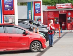 Pertamina Patra Niaga Regional Sumbagut Pastikan Penyaluran BBM di Kabupaten Lingga Tetap Berjalan