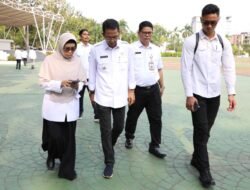 Jelang MUSDA VII KAHMI Batam, Riama Manurung Tarik Pencalonan dan Alihkan Dukungan sepenuhnya kepada Amsakar Achmad