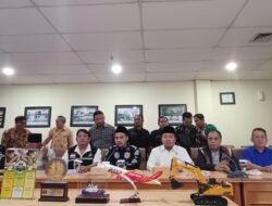 Tokoh Lintas Agama Batam Nyatakan Sikap Keadilan Iklim dan Perlindungan Lingkungan