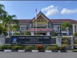 Anggota DPRD Bintan Diterpa Isu Selingkuhi Janda PPPK hingga Melahirkan, Ketua Angkat Bicara