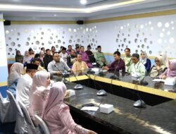Diskominfo Bintan Perkuat Keterbukaan Informasi Publik