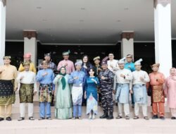 Hari Jadi Kepri, Amsakar Tekankan Kolaborasi dan Pembangunan Berkelanjutan