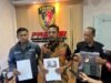 Pelaku Love Scamming Ditangkap Polres Bintan, Ngaku Polisi Minta Korban VCS dan Rp20,5 Juta