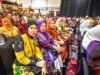 Ketua Dekranasda Bintan Hadiri Kriyanusa 2026, Dorong Pengembangan Kriya Lokal