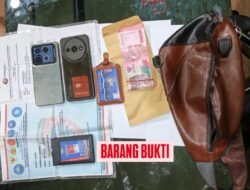 Tuduh Perusahaan tak Punya Izin Usaha dan Amdal, Oknum Wartawan Peras Pengusaha