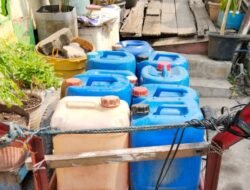 Biaya Perawatan Capai Rp9 Miliar, Tapi SWRO di Pulau Penyengat tak Berfungsi Bikin Warga Sengsara