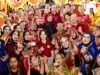 Mooncake Festival Batam, Keberagaman Jadi Kekuatan Pariwisata dan Ekonomi