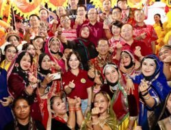 Mooncake Festival Batam, Keberagaman Jadi Kekuatan Pariwisata dan Ekonomi
