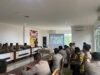Polres Bintan Ikuti Launching SPMB SMA YKTB TA 2027/2028, Siap Masifkan Sosialisasi hingga ke Sekolah