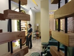 ESKA Wellness Jadi Pilihan Tepat Relaksasi Warga Batam dan Wisatawan
