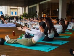 Lebih dari 50 Peserta Ikuti The Wellness Edit 2026, Bahas Kesehatan Fisik dan Mental di Batam