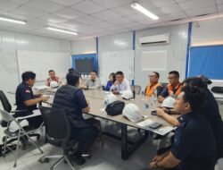 Dokumen TKA KEK Tanjung Sauh Terverifikasi, 1.800 Tenaga Lokal Terserap