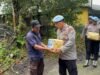 Sipropam Polres Bintan Gelar Bakti Sosial Sambut Hari Jadi Propam Polri ke-24