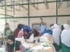 Pusat Layanan Sentra Fashion Seri Kuala Lobam Berharap dapat Order Seragam Sekolah dari Pemkab Bintan