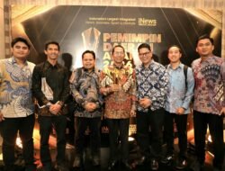Penanganan Kemiskinan Berkinerja Positif, Pemko Batam Terus Perkuat Perlindungan Sosial & Pemberdayaan Ekonomi
