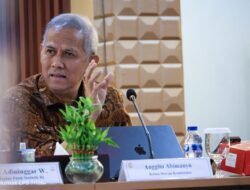 LPS Pertahankan Tingkat Bunga Penjaminan, Jaga Kepercayaan Masyarakat dan Stabilitas Sistem Keuangan