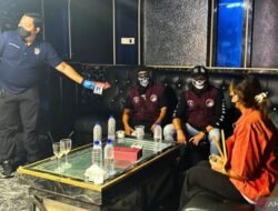 Gembong Peredaran Narkoba Planet Batam Yuwanky dan Basri Jalani Rekonstruksi, Aset Ratusan Miliar Disita