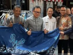 Wamendagri: Perkembangan Batam Perlu Diimbangi Peningkatan Pelayanan Publik Dasar