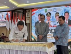 Komitmen Bersama Atasi Pengangguran, Perusahaan di Batam Dipantau Via Simnaker
