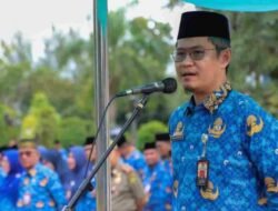 Terkait ‘Bedakan’ Dua Investor, Pemko Tanjungpinang Hormati Kritik dan Masukan