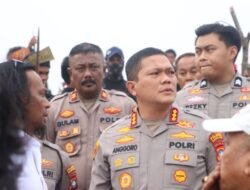 6 Orang Diamankan dalam Bentrok Maut di Setokok Barelang, Polisi Siaga