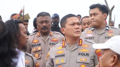 6 Orang Diamankan dalam Bentrok Maut di Setokok Barelang, Polisi Siaga
